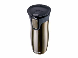 Thermobeker Contigo West Loop 2.0 0,47 l bruin