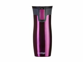 Thermobeker Contigo West Loop 2.0 0,47 l paars