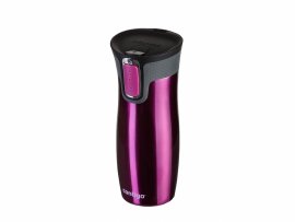 Thermobeker Contigo West Loop 2.0 0,47 l paars