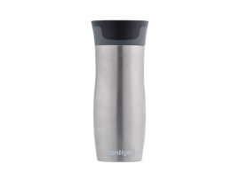 Thermosbeker Contigo West Loop 2.0 0,47 l steel