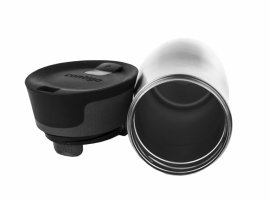 Thermosbeker Contigo West Loop 2.0 0,47 l steel