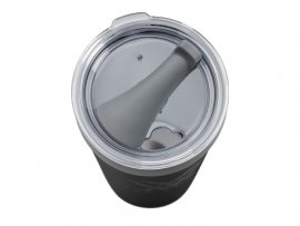 Thermobeker Vortex Nation Chill Tumbler