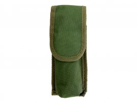 Toeristische set Joker 5-delig in groene etui