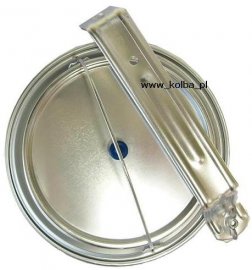 Ešus MFH aluminium toeristische set