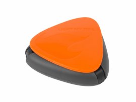 Zoutvaatje Light My Fire Salt&Pepper Plus oranje