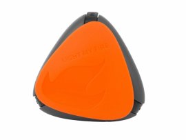 Zoutvaatje Light My Fire Salt&Pepper Plus oranje
