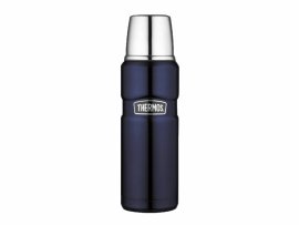 Thermosfles Thermos King 0,47 l granaatgroen