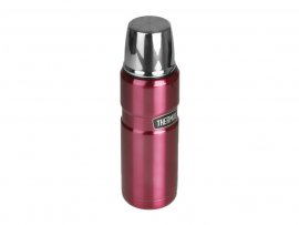 Thermosfles Thermos King 0,47 l roze
