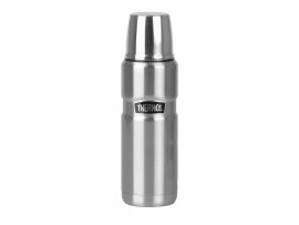 Thermosfles Thermos King 0,47 l steel