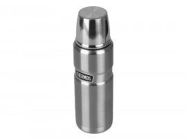 Thermosfles Thermos King 0,47 l steel