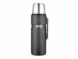 Thermosfles Thermos King 1,2 l grafiet