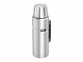Thermosfles Thermos King 1,2 l steel