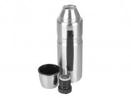 Thermosfles Thermos King 1,2 l steel