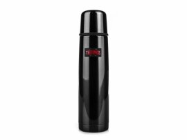 Thermosfles Thermos Light&Compact 0,5 l zwart