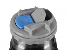 Thermosfles Thermos Light&Compact 0,5 l zwart