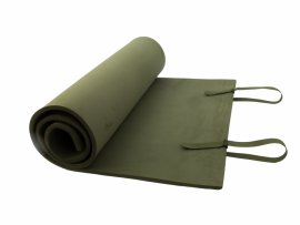 Karimatka US Army MFH groen 1,2cm