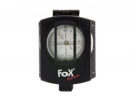 Prismatisch kompas Fox Outdoor