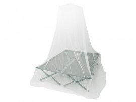 Muskietennet MFH groot wit 0,63x2,5x12,5 m