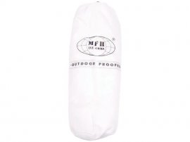 Muskietennet MFH groot wit 0,63x2,5x12,5 m