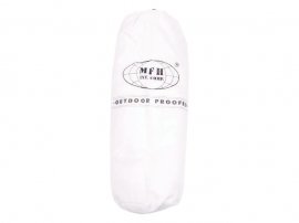Muskietennet MFH klein wit 0,63x2x8 m