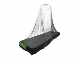 Moskitiera MFH klein groen 0,63x2x8 m