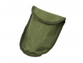 Veldschep Army MFH klein met hoes