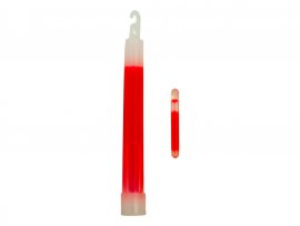 Chemisch licht rood