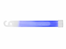 Chemisch licht blauw