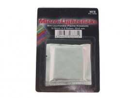 Chemisch licht MFH set 10 stuks