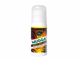 Repellentmelk Mugga 50% DEET 50 ml