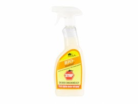 Muggenspray BIO-Insektal 500 ml