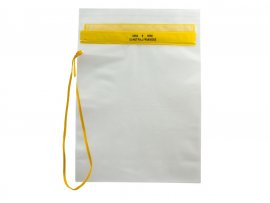 Waterdichte documententas MFH 26,7x35,6 cm