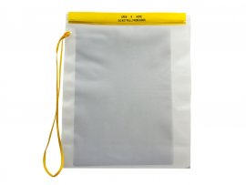 Waterdichte documententas MFH 26,7x35,6 cm