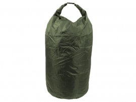 Waterdichte zak MFH groen 80 l