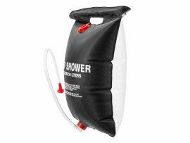MFH draagbare douche 20 l