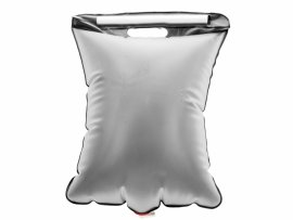 MFH draagbare douche 20 l