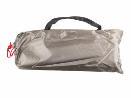 Toeristisch onderkomen MFH 200x300 cm groen
