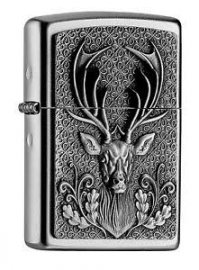 Aansteker Zippo jelen 2.004.736