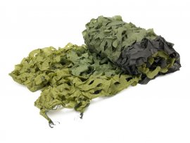 Camouflagenet MFH 3x2 m Groen
