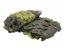Camouflagenet MFH 3x2 m Groen