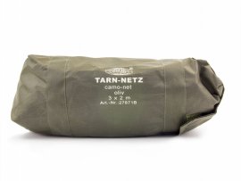 Camouflagenet MFH 3x2 m Groen
