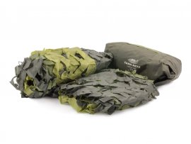 Camouflagenet MFH 6x3 m Groen