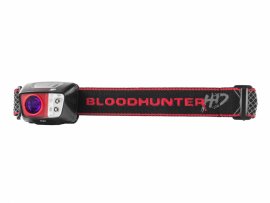 Hoofdlamp Primos Bloodhunter HD