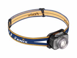 Fenix HL40R grijze LED hoofdlamp