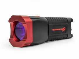 Zaklamp Primos Bloodhunter HD