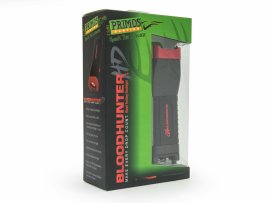 Zaklamp Primos Bloodhunter HD