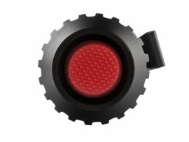 Zaklamp Primos Bloodhunter HD Pocket Light