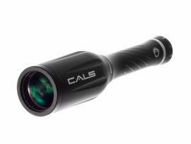 Zaklamp Optical Dynamics OD40 set