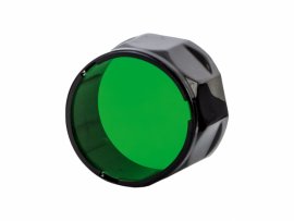 Groen filter Fenix AOF-L