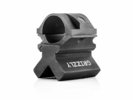 Montagesysteem Grizzly F25 set
